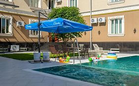 Grand Nur Hotel
